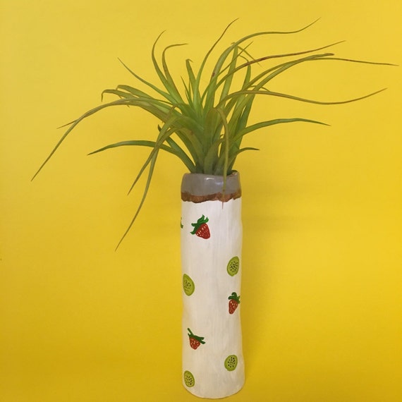 STRAWBERRY JOINT PLANTER
