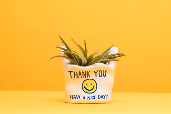 THANK YOU BAG (small)