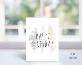 Rae Dunn Card | Etsy