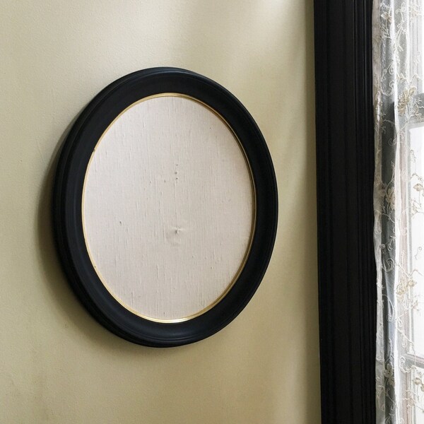 Round Picture Frames Etsy