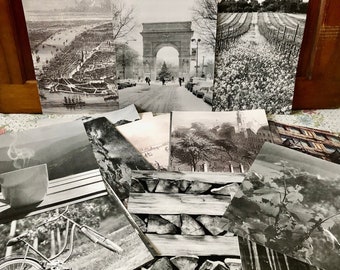 105 Photographs Wall Art Photo Lot of Photos Wall Display Art Photo Prints Art Photos for Frame Gallery Wall Art Gallery Wall Photos Prints