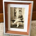 see more listings in the Vintage Frames and Mats section