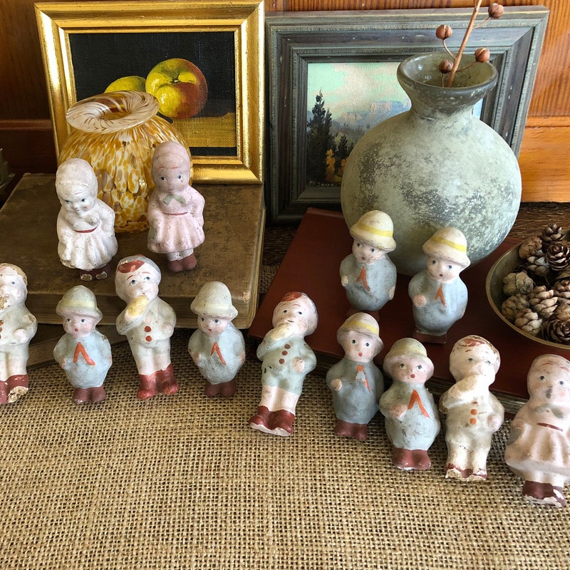 Small Knick Knacks - Etsy