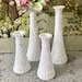 see more listings in the Vintage Milk Glass section