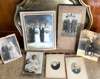 Photos anciennes Photos anciennes Photos anciennes Photographies anciennes Photographies anciennes Photographies anciennes Fournitures créatives Fournitures artistiques Photos de mariage