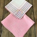 see more listings in the Vintage Hankies/Scarves section