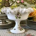 see more listings in the Vintage Milk Glass section