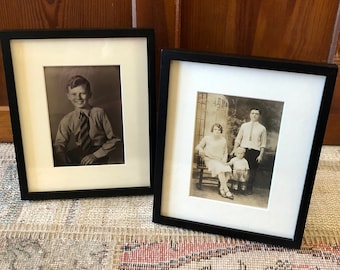 Black Frame Black Picture Frame Black Photo Frames Vintage Frame Set of Frames Gallery Wall Frames Black Frames Art Frame Picture Frame Wall
