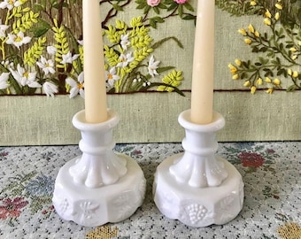 Victorian Style Triple Heart Unity Candle Holder New Vintage from Our Bridal Shop Great Bridal Shower Gift Keepsake to Last a Lifetime