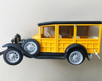 antique toy car collectors