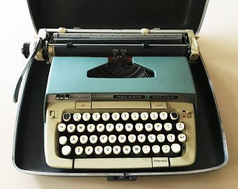 old typewriter etsy