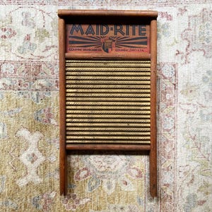 Vintage Washboard Wall Decor Washboard Instrument Vintage Vintage Washboard Wall Decor Washboard Instrument Vintage