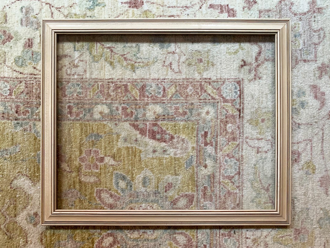 Vintage Frame Wall Frame Wood Picture Frame for Art Frame Vintage Wall