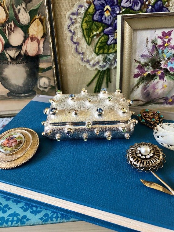 Olivia riegel ring holder deals