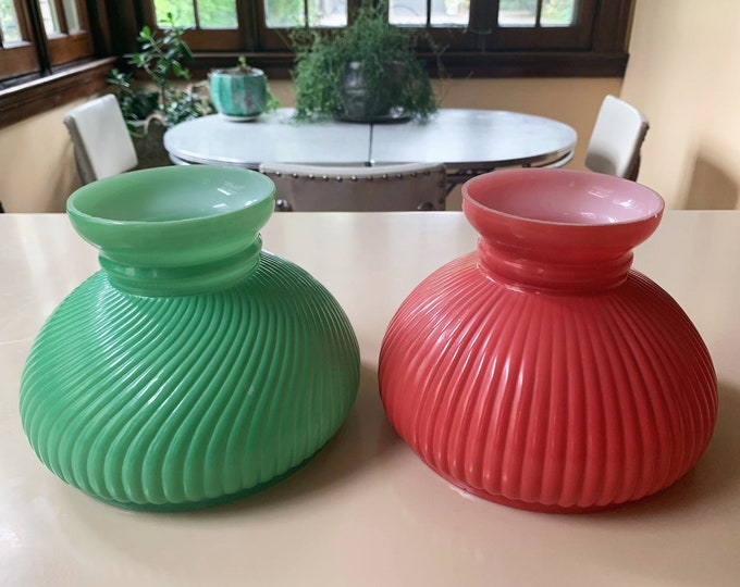 Vintage Lamp Shade Vintage Lampshade Light Globe Antique Lamp Shades