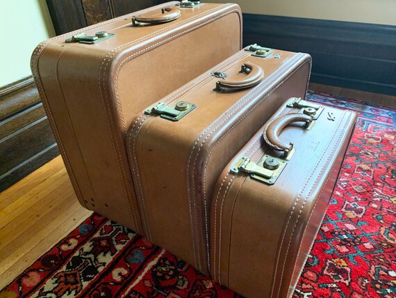 de maletas vintage Maletas Maletas antiguas - España