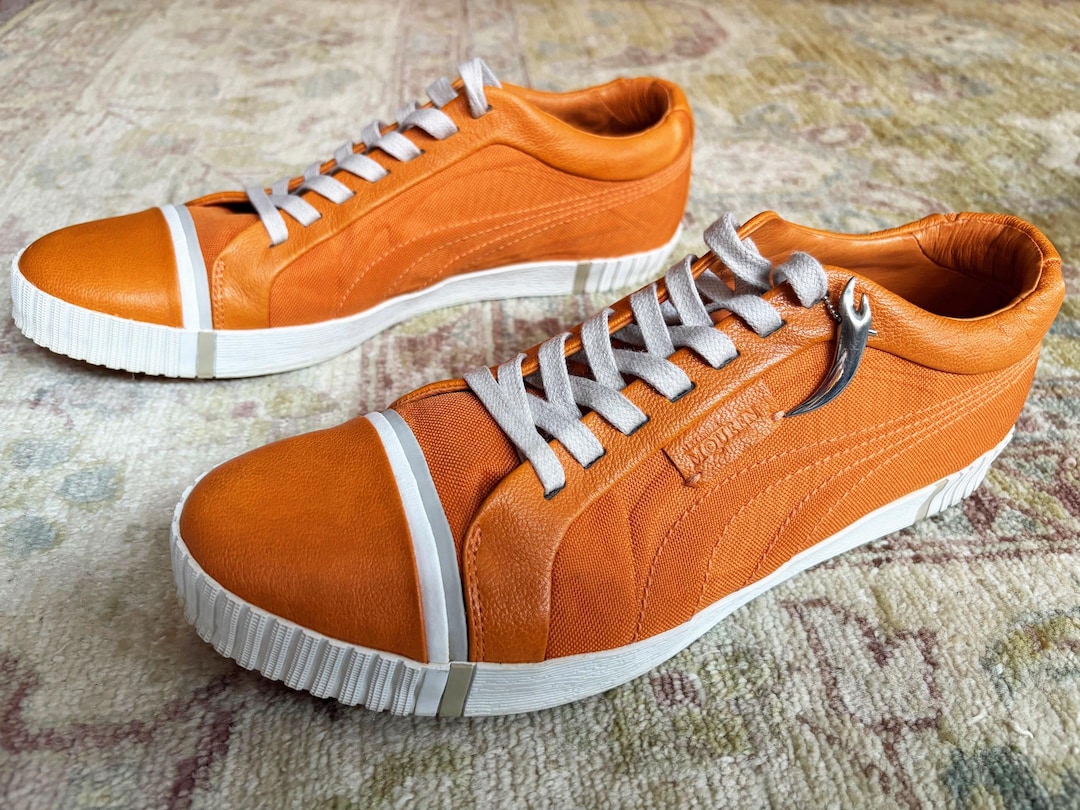 Alexander Mcqueen Sneakers Puma Mens Sneakers Size 11 Sneakers