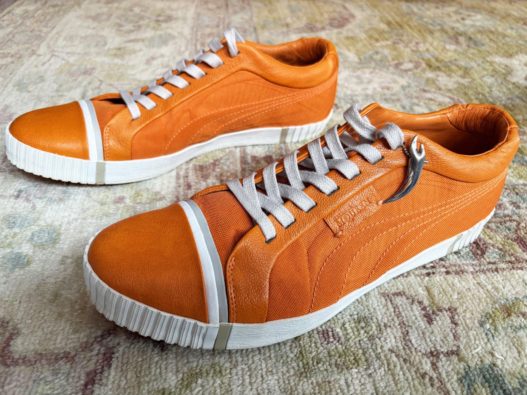 Alexander Mcqueen Sneakers Puma Mens Sneakers Size 11 Sneakers