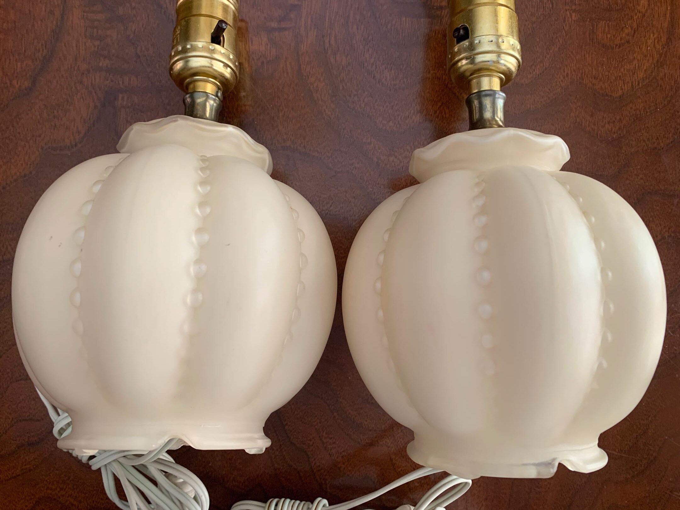 Vintage Lamps Vintage Table Lamp Antique Lamps Old Lamp - Etsy