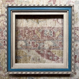 Wood Wall Frame Art Frame Vintage Picture Frame for Wall Frames Old Frames Vintage Frame Wood Frames Wall Art Frame Square Frame Photo Frame