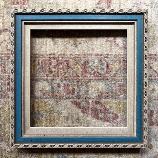 Wood Wall Frame Art Frame Vintage Picture Frame for Wall Frames Old Frames Vintage Frame Wood Frames Wall Art Frame Square Frame Photo Frame