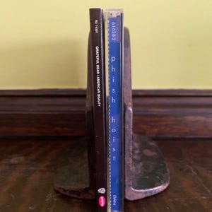 Grateful Dead Music CD's Compact Discs Jerry Garcia Music Gifts for Music Lover Gift Deadhead Phish Hoist CD American Beauty CD Vintage CDs image 8