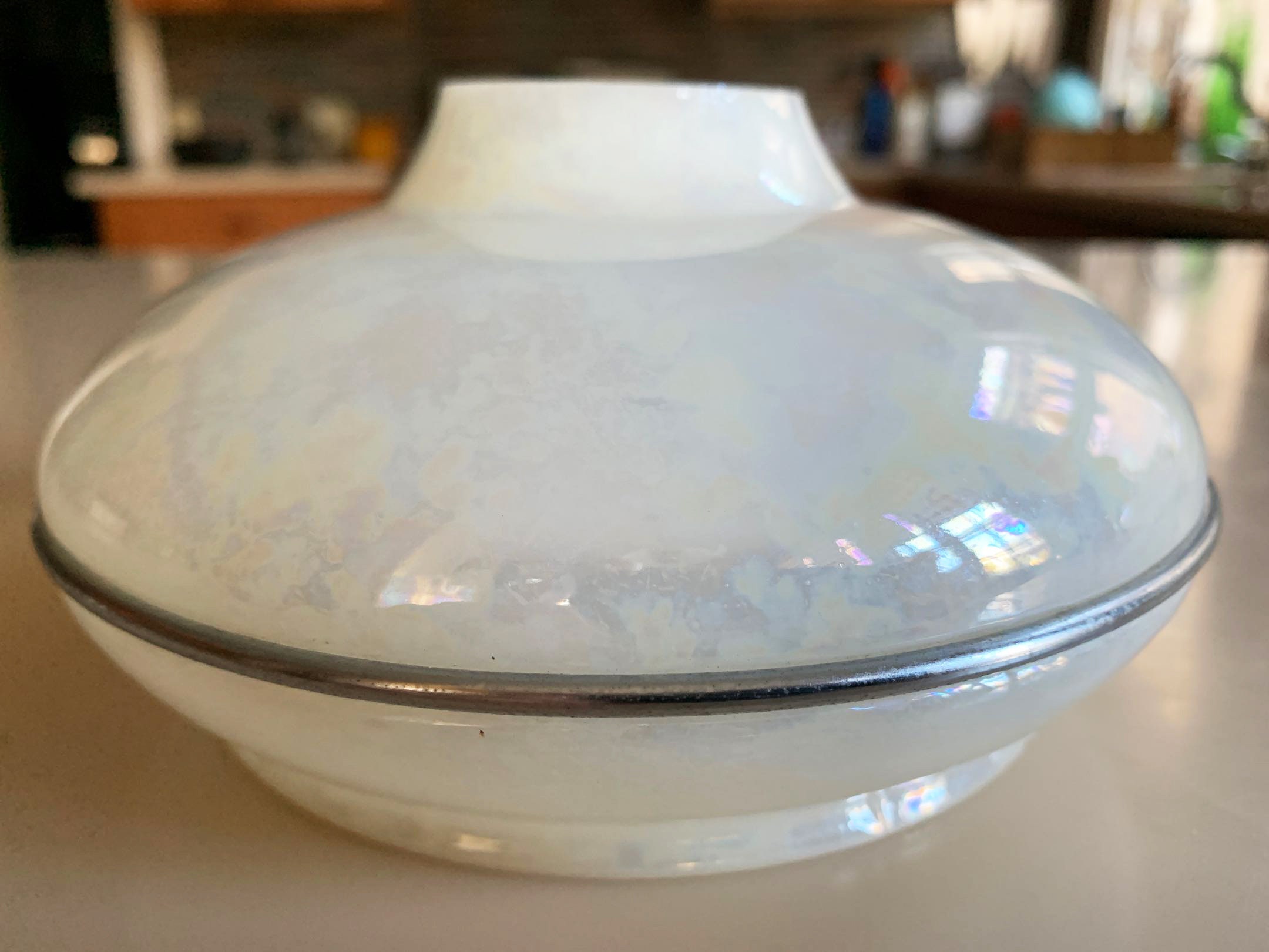 Vintage Lamp Globe Vintage Lamp Shade Replacement Globe Bulk Etsy