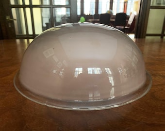 Ceiling Shade Ceiling Light Shade Vintage Shade Ceiling Globe Vintage Globe Cover Glass Shade Retro Light Shades Antique Ceiling Fixture Old