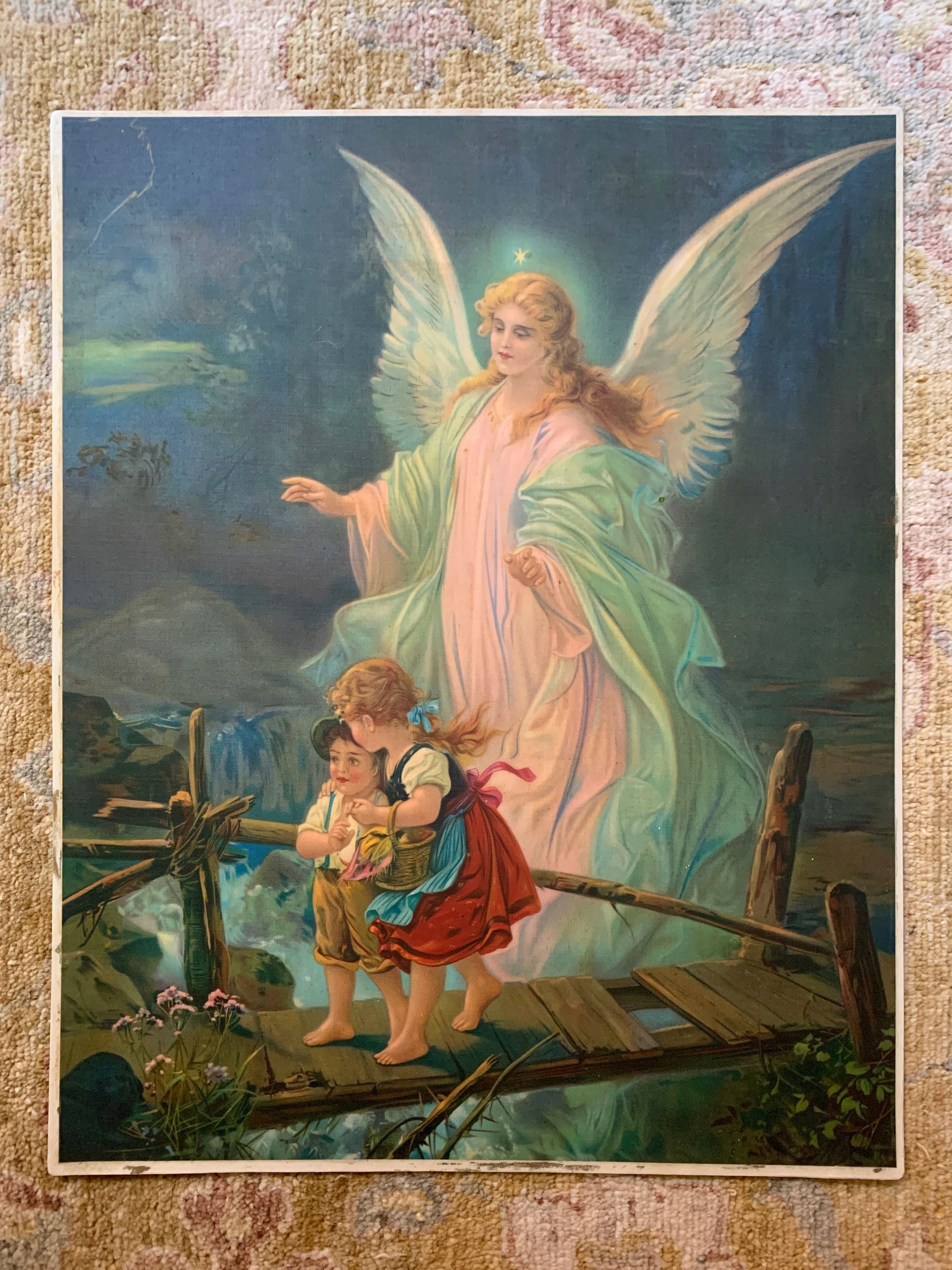 Art Prints Vintage Art for Wall Religious Prints Religious Etsy