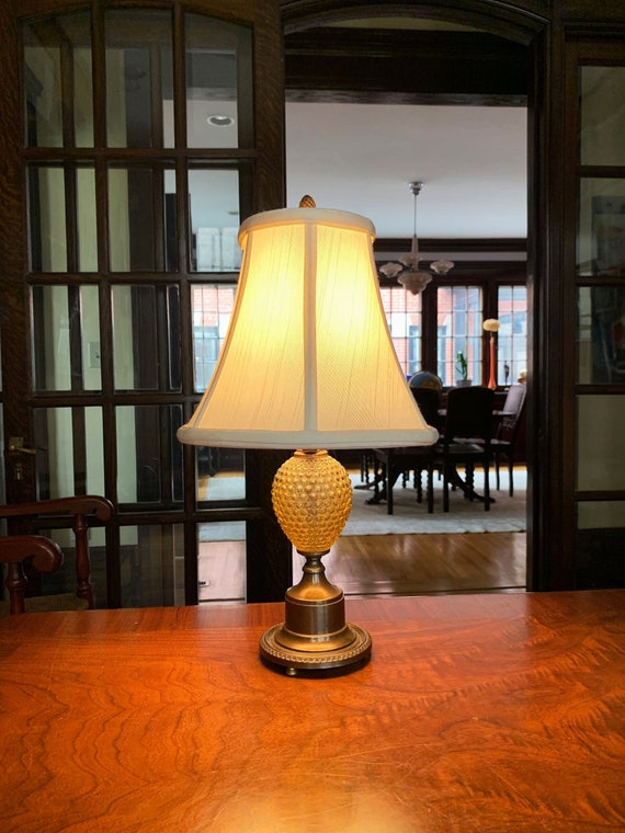 Vintage 2024 lamp etsy