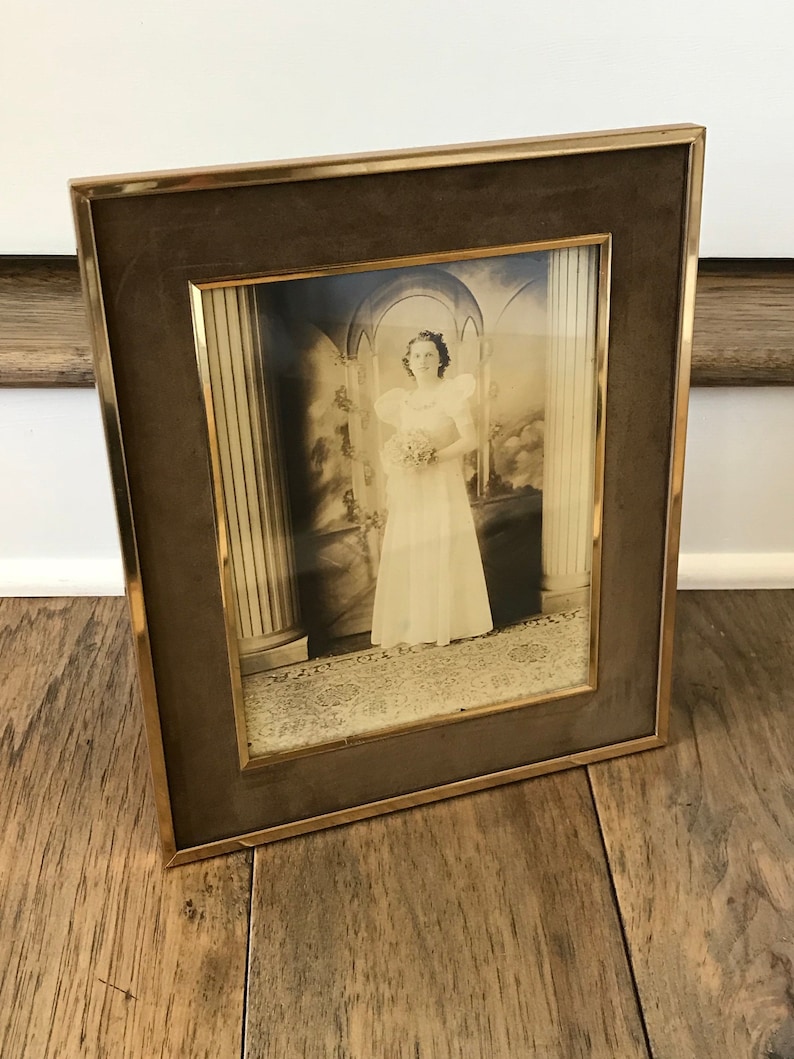 Frames for Wedding Dresses