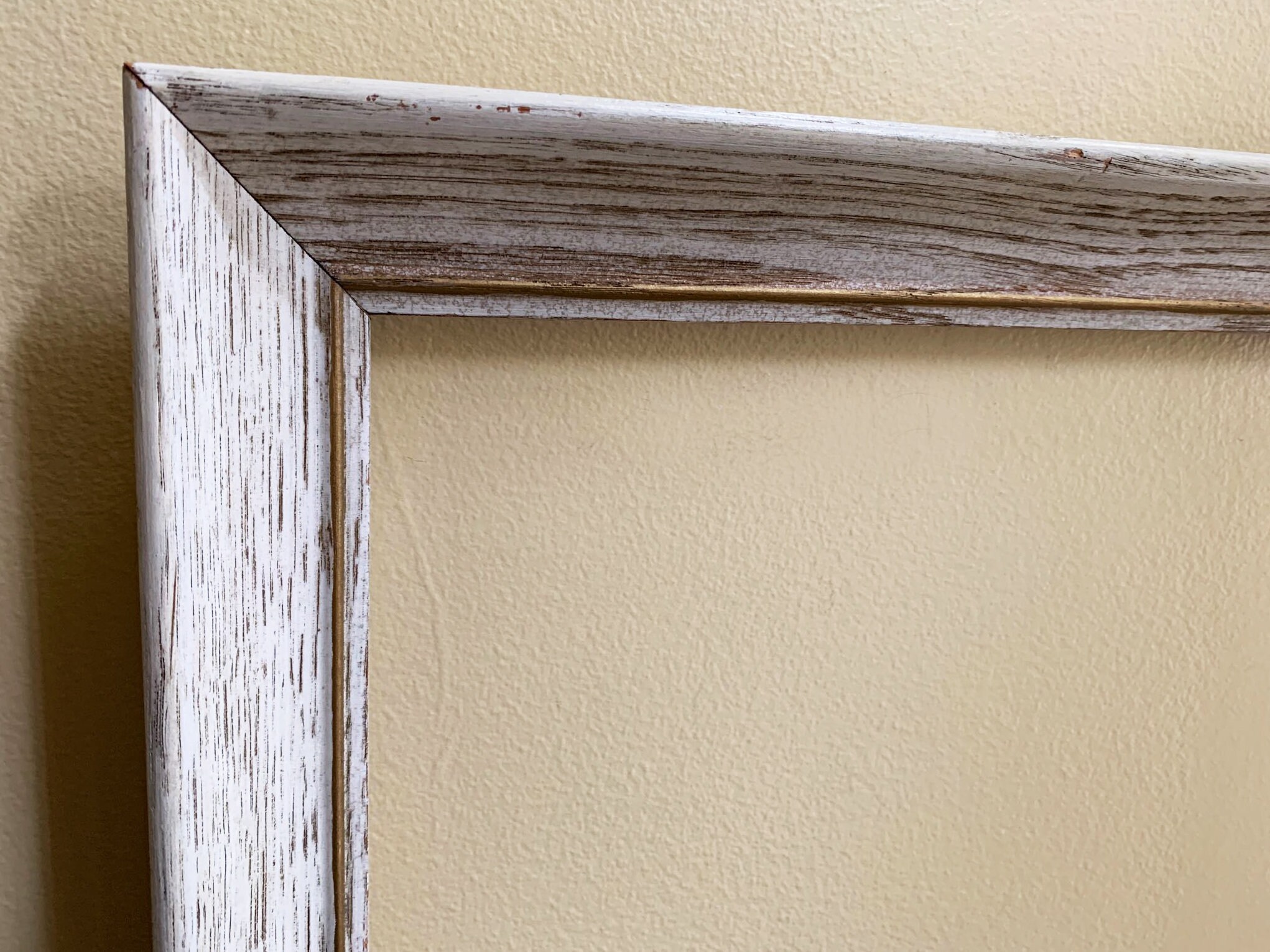 Vintage Frame Wall Art Frame Wood Picture Frame Wall Frames Etsy