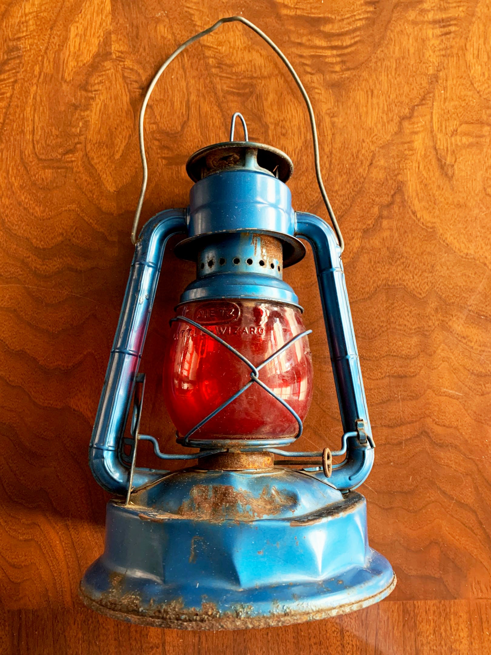 Vintage Lantern Decor Antique Lantern Vintage Railroad Lantern Etsy