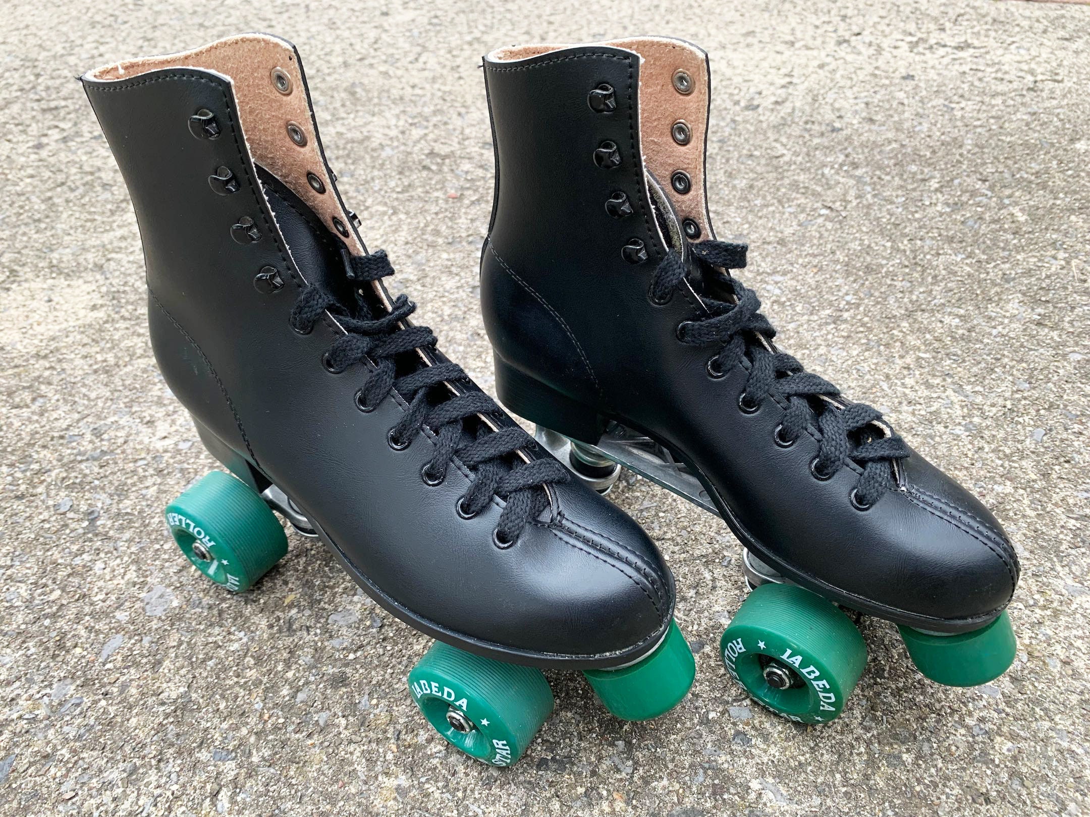 Roller Derby Roller Skates Vintage Roller Skates Labeda Roller Derby Roller Skates Vintage Roller Skates Labeda