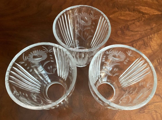 Bowl lamp shade replacement online