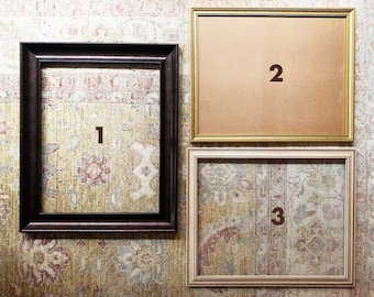 Wood Frame Art Frame Gold Frame Picture Frame for Wall Frame Photo Frame Gallery Wall Frames Gold Wood Frames Old Frames Antique Frame Wall