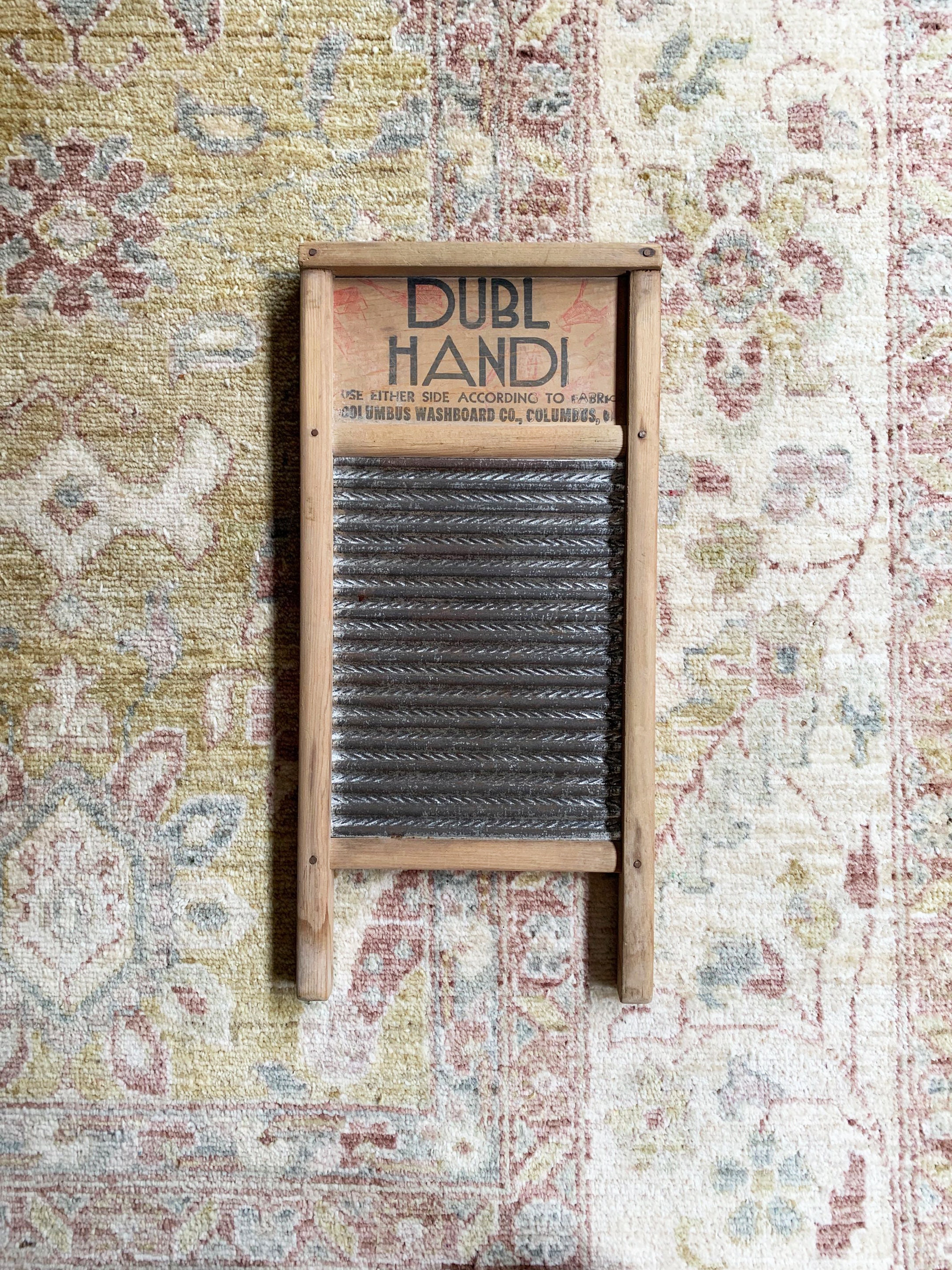 Vintage Washboard Wall Decor Washboard Instrument Vintage Laundry Roo…