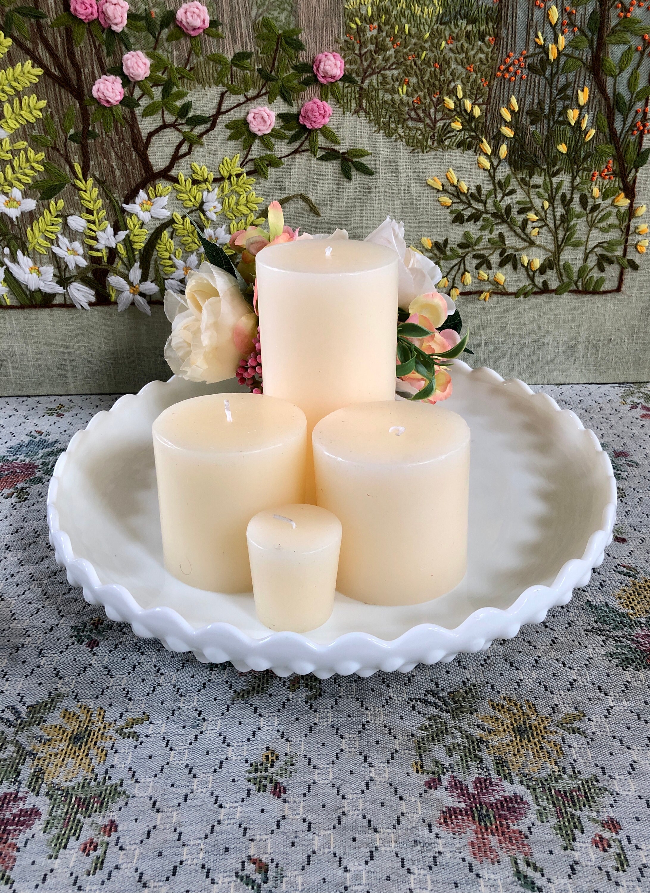 Dessert Stand Dessert Plates Dessert Table Decor Tray Cake Etsy