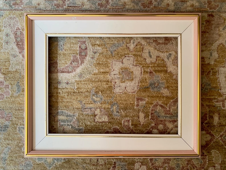 Vintage Frame Wall Frame for Wall Art Frame Antique Frame Old - Etsy