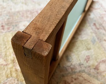 ビンテージウォッシュボード Vintage National Washboard 863 Hand Clothes Washing Board