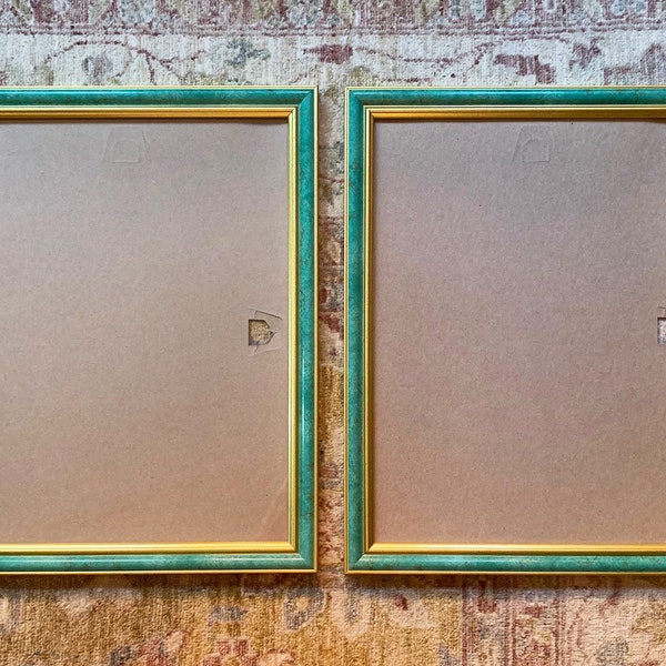 Antique Framed Art Etsy