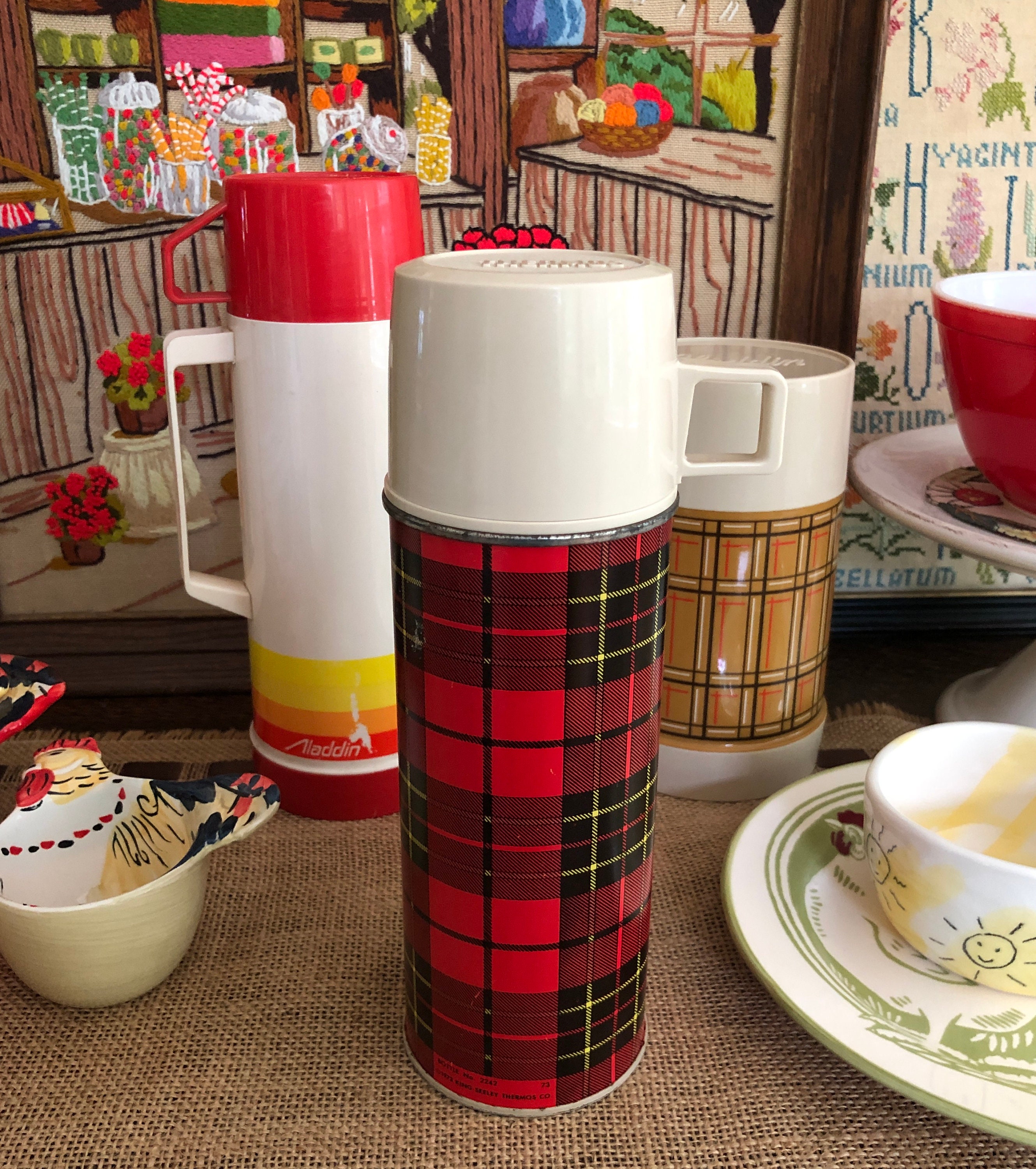 as for me and my house large travel mug Travel mug with a handle  Believe In Your Spouse