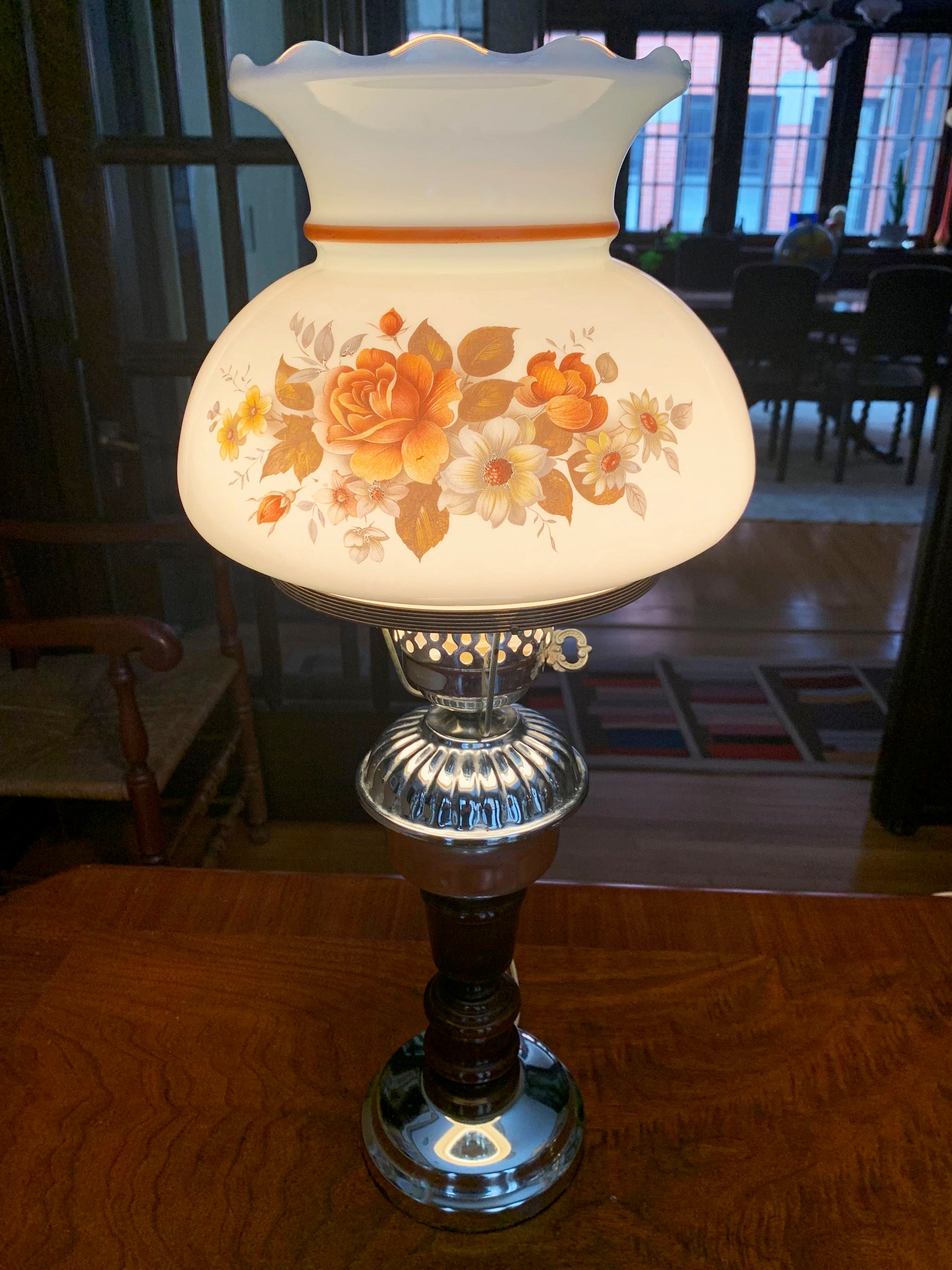 Etsy vintage lamps deals