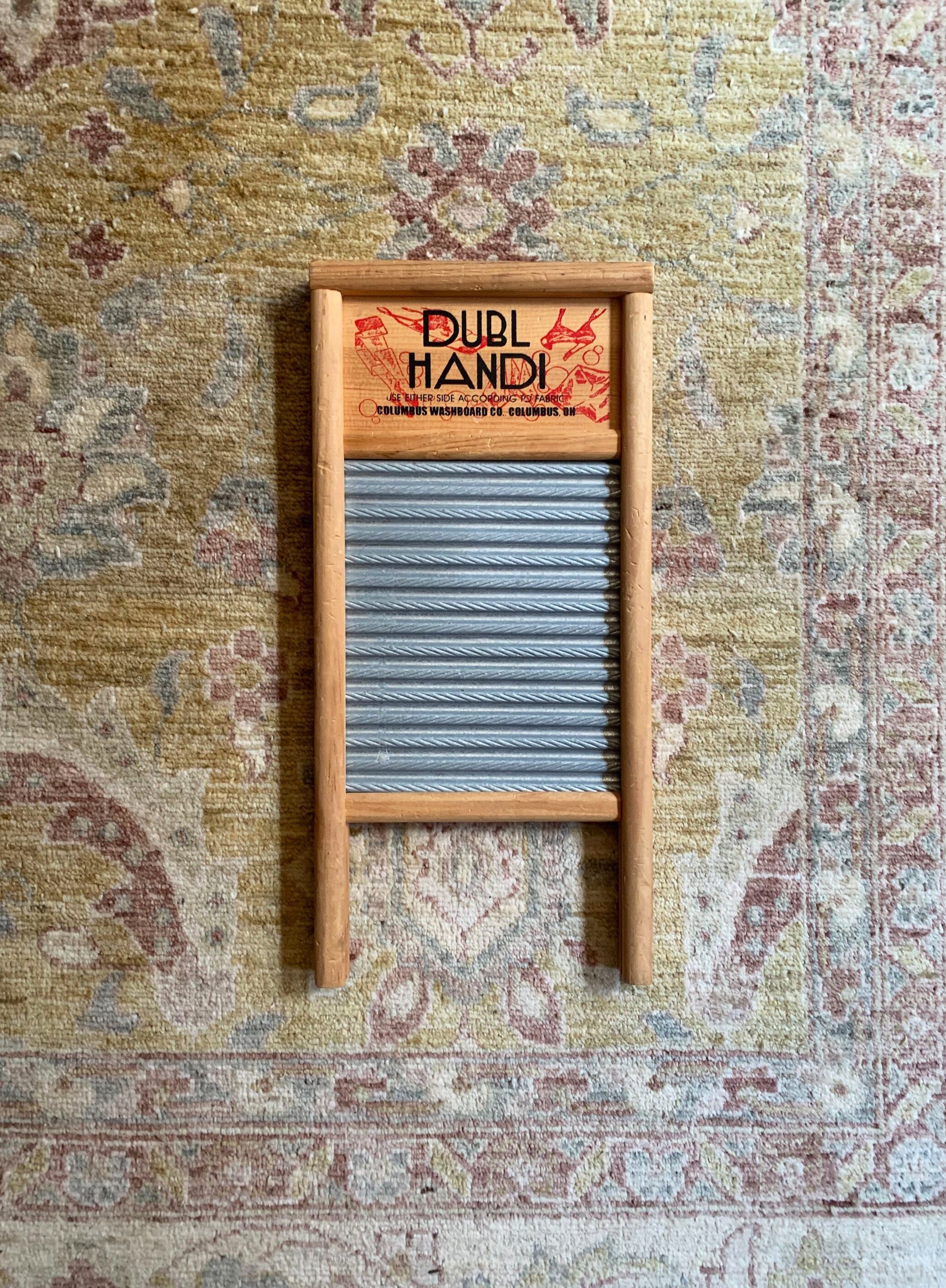 Vintage Washboard Wall Decor Washboard Instrument Vintage Etsy