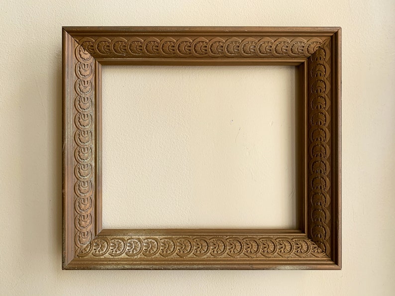 12x10 photo frame