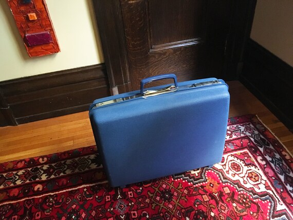 classic samsonite luggage