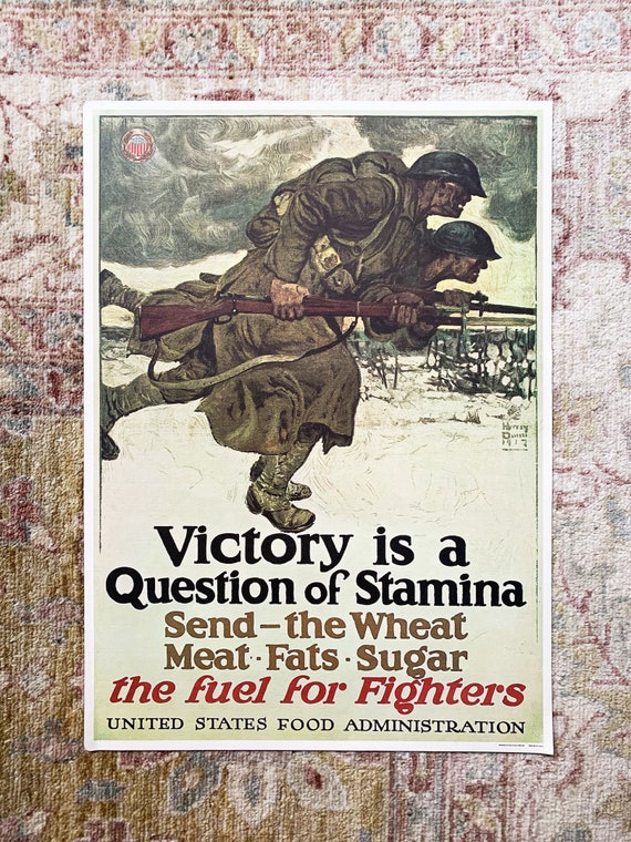 7 Poster Art LIFE Magazine World War L Poster Prints Art for Wall