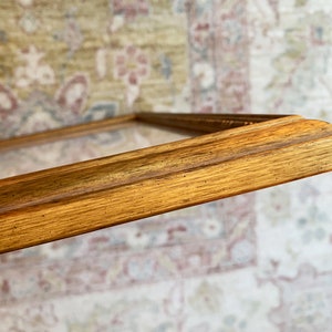 Vintage Frame Wall Art Frame Gold Frame Wood Picture Frame for Wall ...