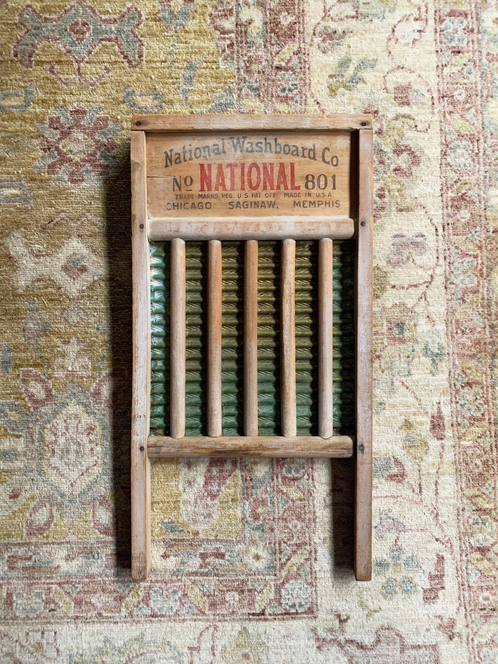 Vintage Washboard Decor Laundry Room Decor Old Washboard Etsy