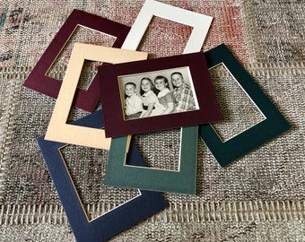 7 Mats Frame Matt Frame Matting Frame Mats for Framing Mats Framing Matts 5x7 Mat Matboard Mats for Frame Matboard Mats for Frame Mat Frame